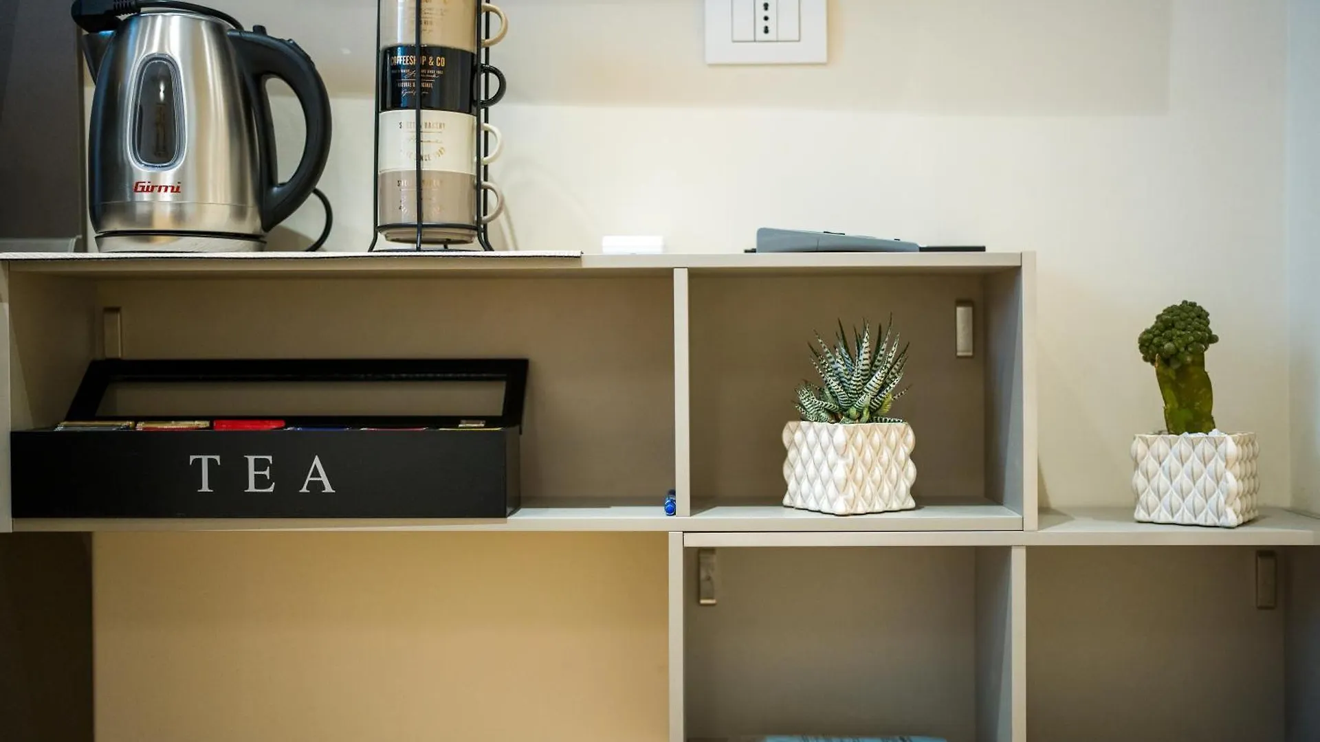 Apartment Bayria Home Bari