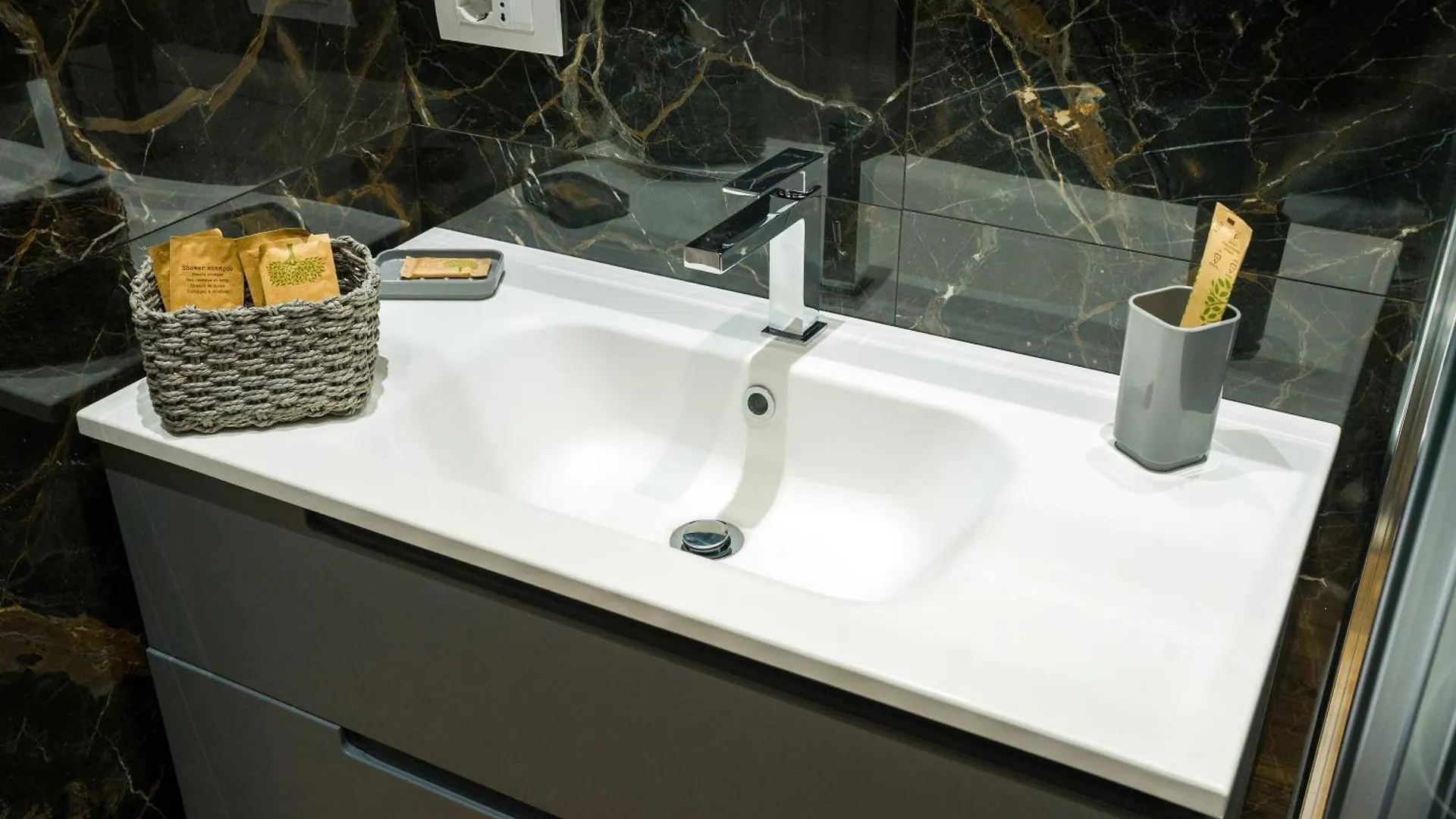 Bayria Home Bari Apartment