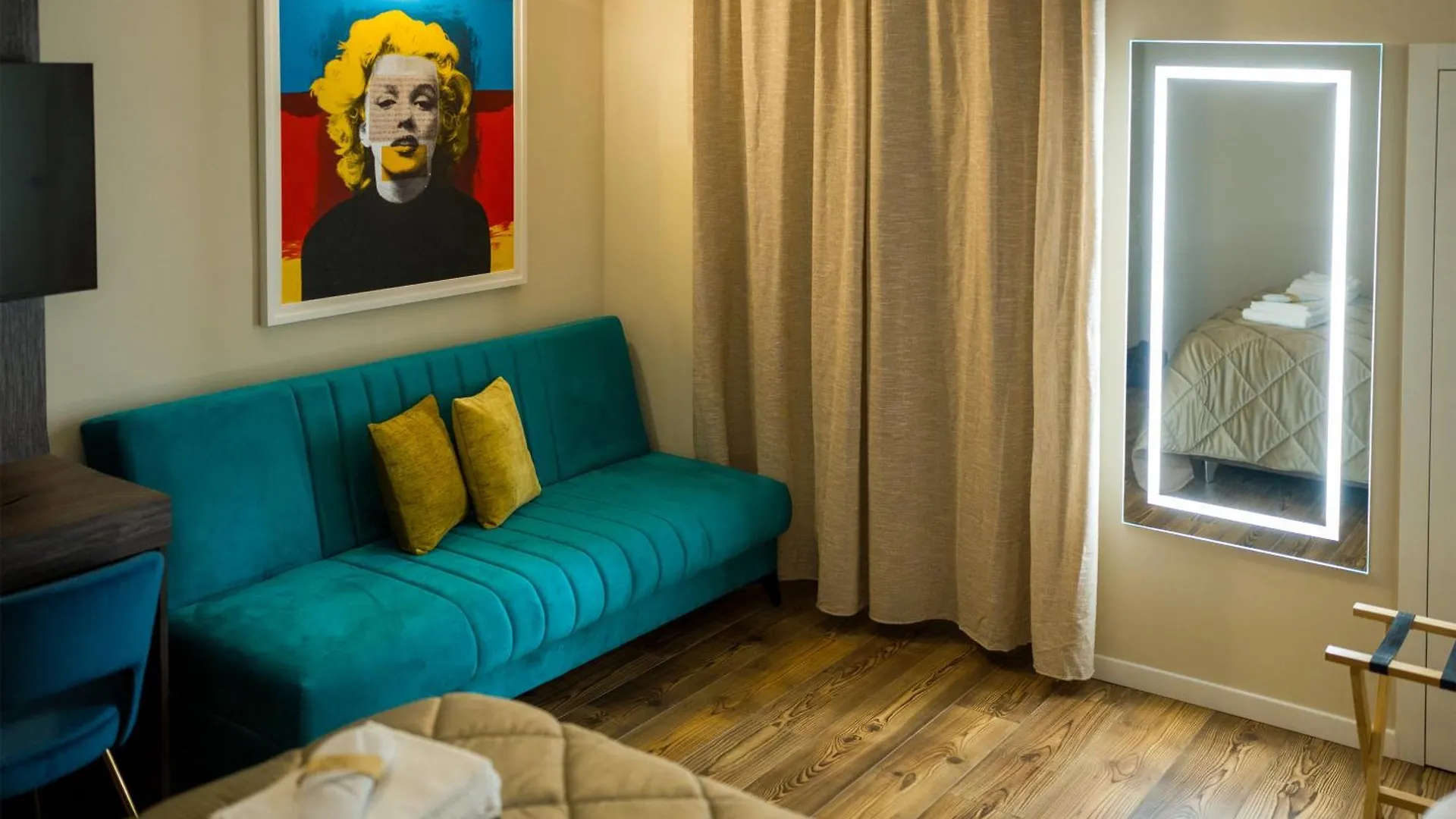 Bayria Home Bari