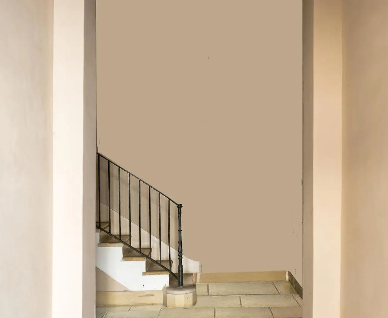 Apartment Bayria Home Bari Italy