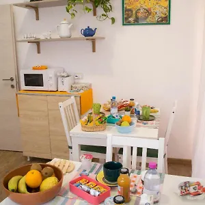 La Casa Dei Nonni , Livorno Italia