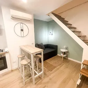 Buen Retiro 52 , Napoli Italia