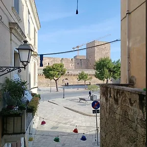 Dimora Arco Basso - Old Town לינה וארוחת בוקר