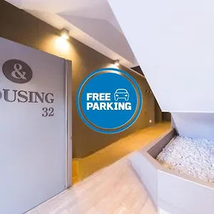 Housing32 , Milano Italia
