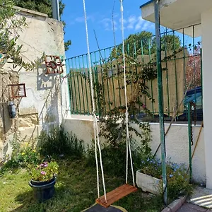 Alma Villa