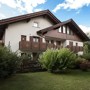 Santa Barbara , Bormio Italia